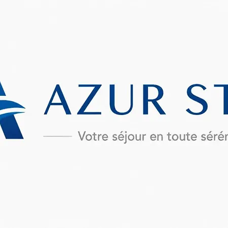Le Duplex Azur, Terrasse & Vue Lejlighed *